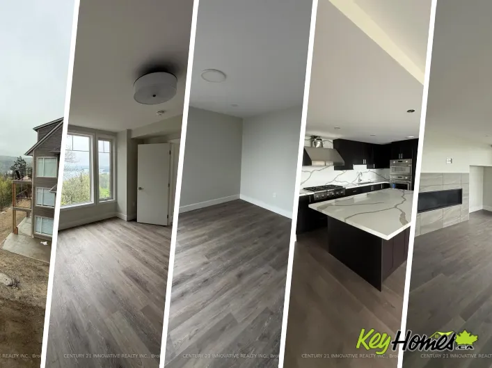 Row / Townhouse for rent: 104 - 3 TREE TOPS LANE, Huntsville