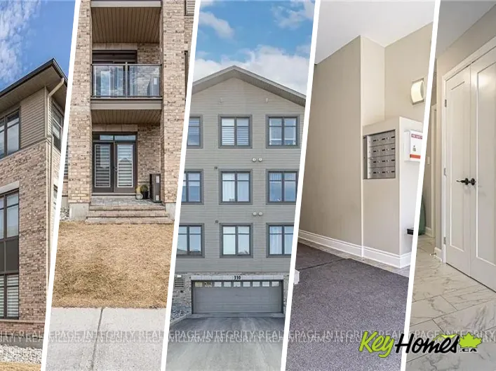 Apartment for sale: 104 - 310 JATOBA PRIVATE, Ottawa