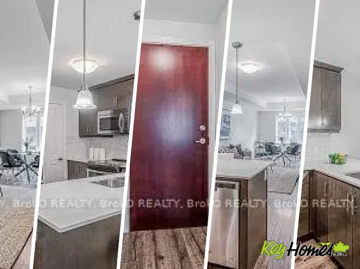Apartment for rent: 104 - 70 STEWART STREET, Oakville