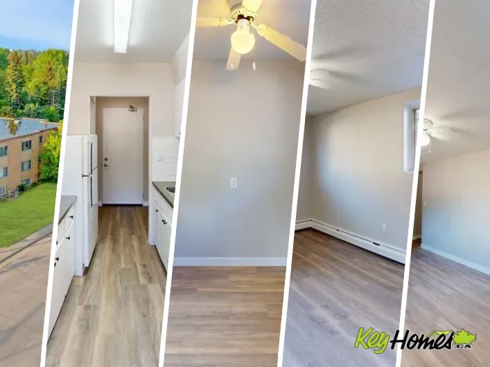 104, 9926 105 Avenue, Grande Prairie