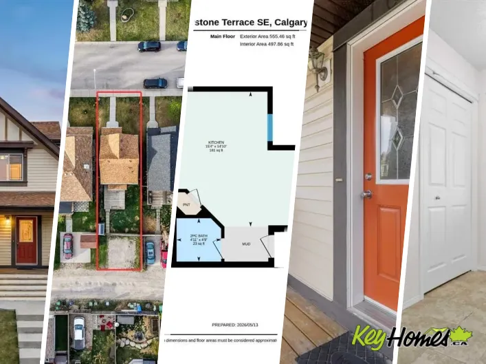 House for sale: 104 Copperstone Terrace SE, Calgary