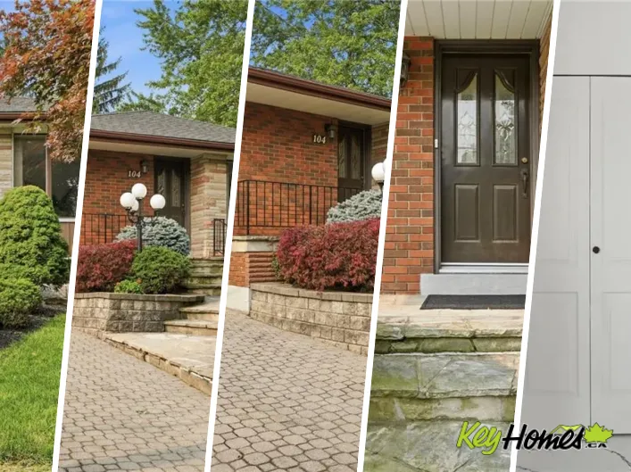 House for sale: 104 DALLAS Avenue, Hamilton