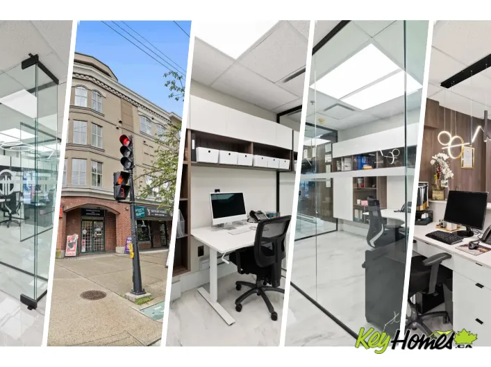 104 E 3RD STREET, North Vancouver