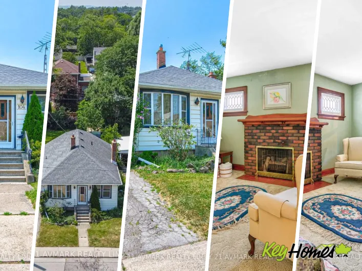 House for sale: 104 HIGHLAND AVENUE, St. Catharines