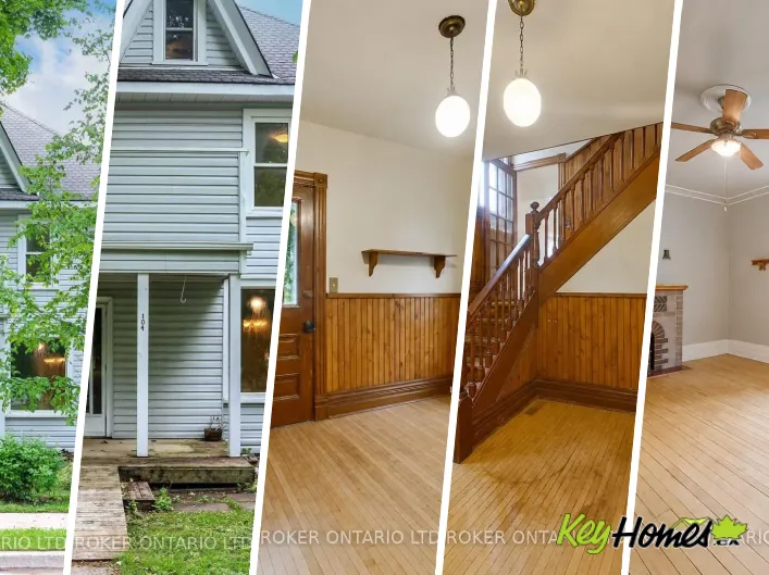 House for sale: 104 ISLA STREET, Grey Highlands