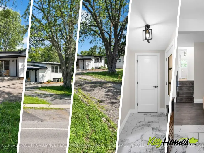 House for sale: 104 MAIN STREET, Loyalist