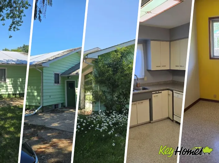 House for sale: 104 Regional Park ROAD, Middle Lake