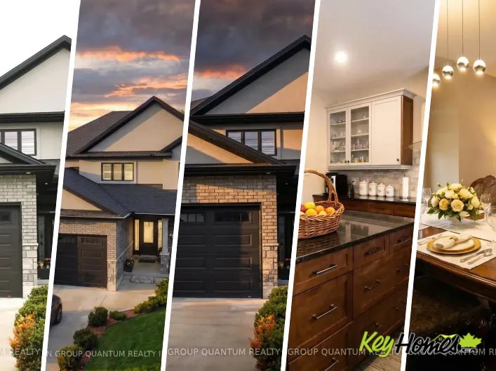 House for sale: 104 THAMES SPRINGS CRESCENT, Zorra