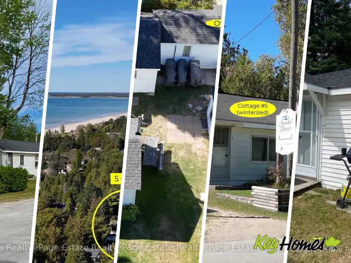 104 THIRD AVENUE N, South Bruce Peninsula