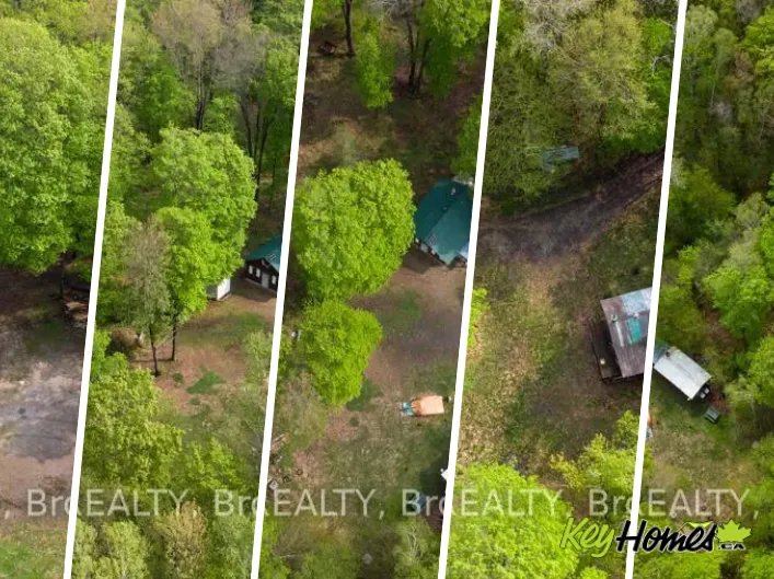 1040 BILL MCLAREN TRAIL, Dysart et al