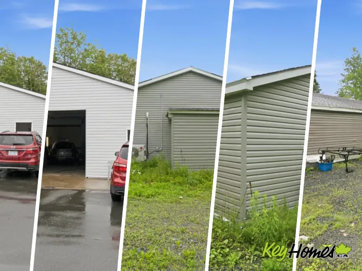1040 Myra Road, Porters Lake