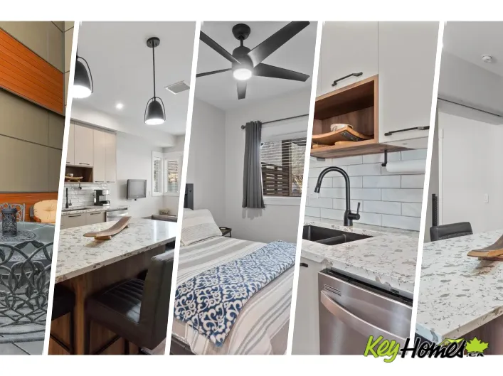 Apartment for sale: 1040 TALASA Court Unit# 3102, Kamloops