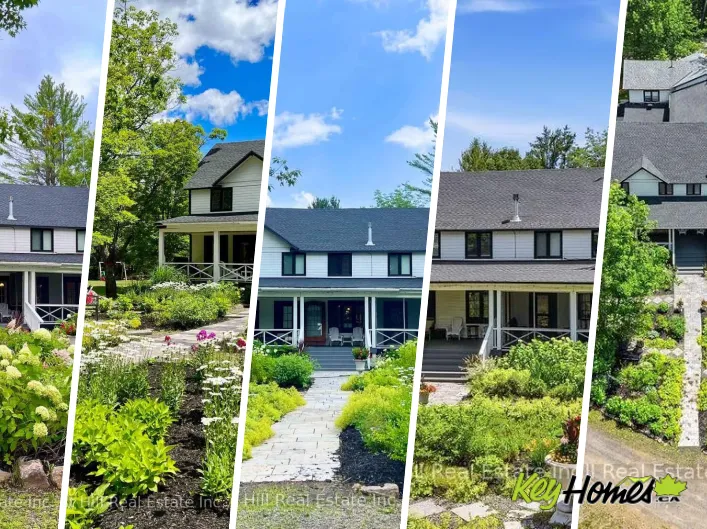 1040 WALKER LAKE DRIVE, Lake of Bays