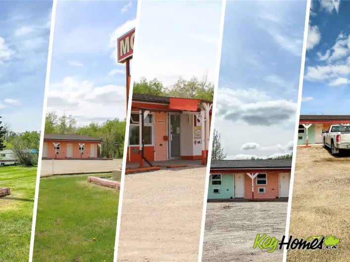 1041 Kaiser William AVENUE, Langenburg