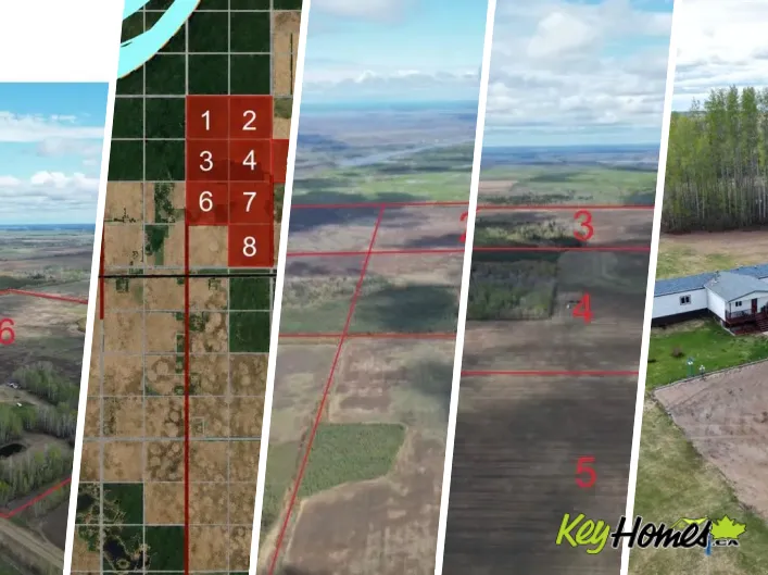 104253 RGE RD 185, Rural Mackenzie County