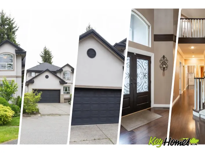 House for sale: 10438 168A STREET, Surrey