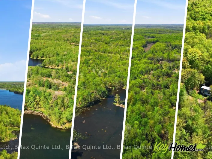 104577 HWY 7 HIGHWAY, Marmora and Lake
