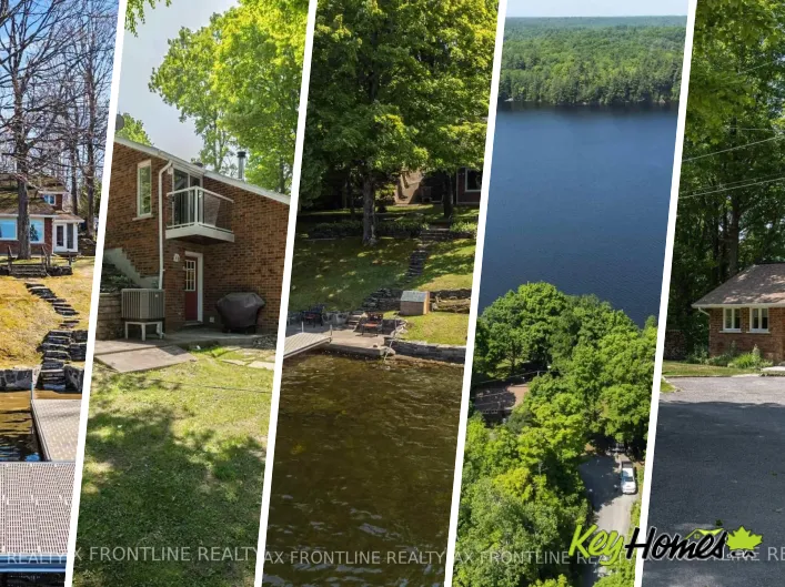House for sale: 1047 COUNTRY LANE, Frontenac