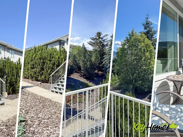 Apartment for sale: 1047 Middleton Way Unit# 213, Vernon