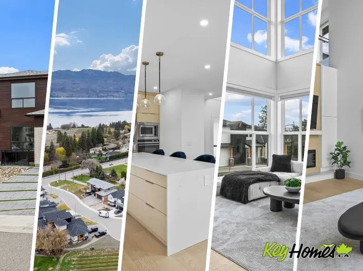 House for sale: 1047 Oak Barrel Place, West Kelowna