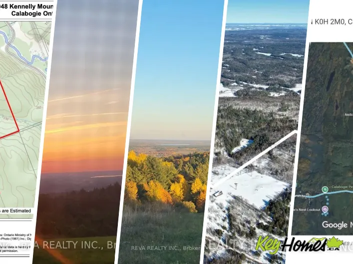 1048 KENNELLY MOUNTAIN ROAD, Greater Madawaska
