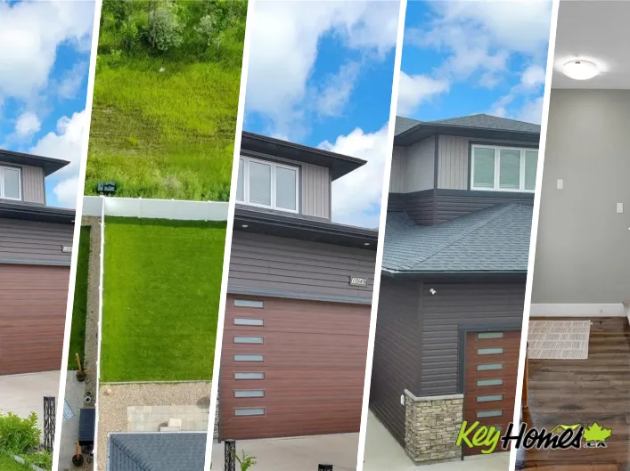 House for sale: 1049 Maplewood DRIVE, Moose Jaw