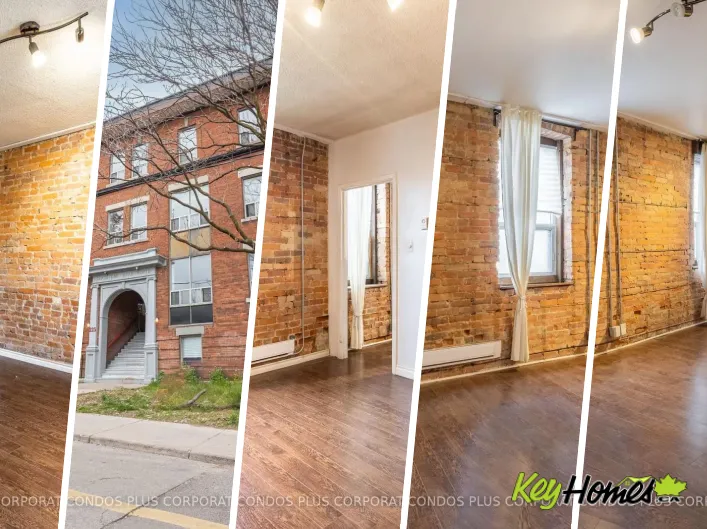 Other for rent: 105 - 225 GLADSTONE AVENUE, Toronto