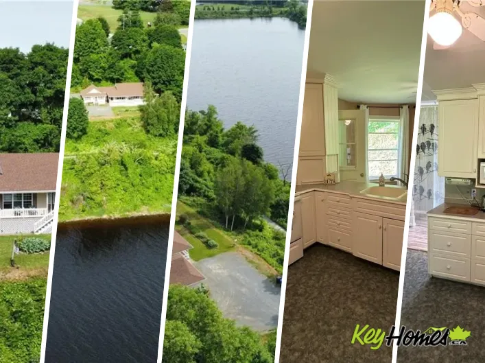 House for sale: 105 Bridge Street, Woodstock