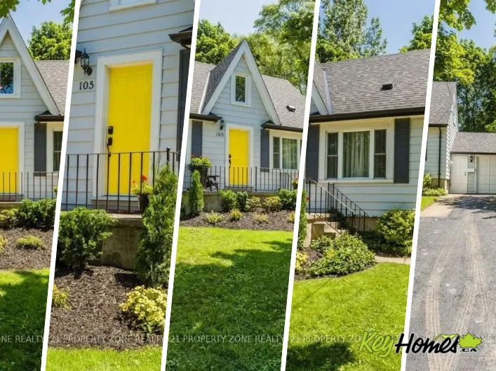 House for rent: 105 FOSTER AVENUE, London North