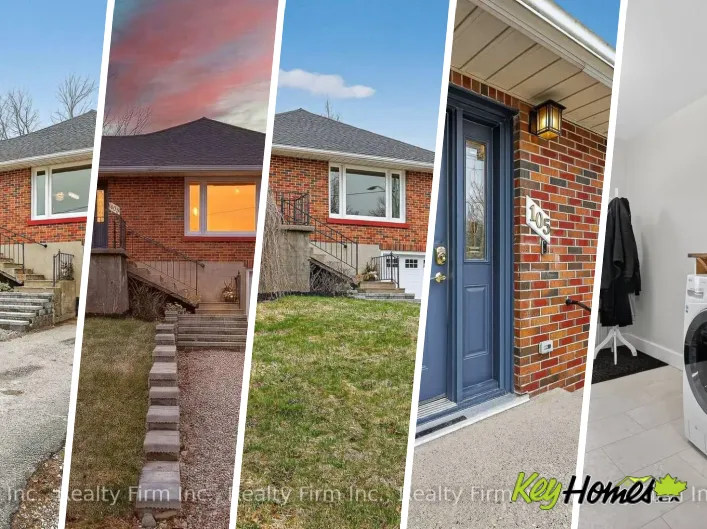House for sale: 105 KING STREET E, Ingersoll