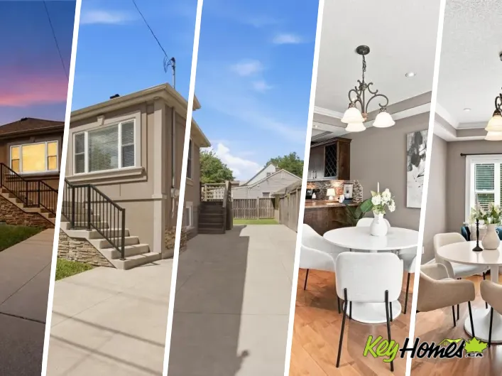 House for sale: 105 MUNN Street, Hamilton