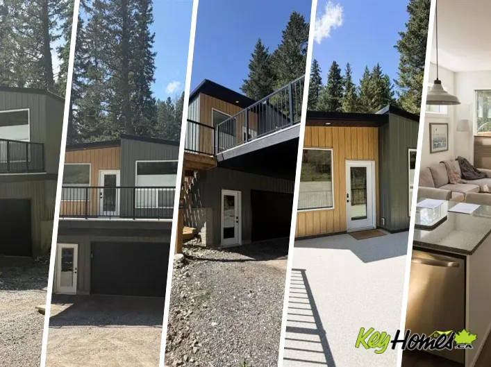 House for sale: 105 Pine Point, Blairmore