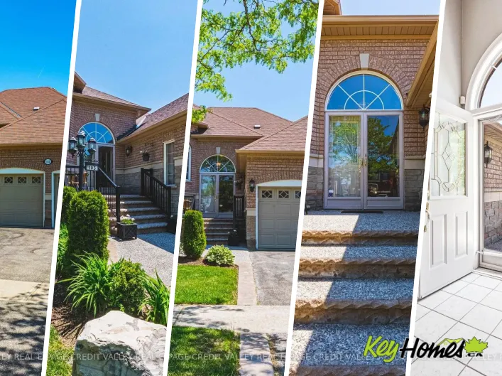 House for sale: 105 PINEBROOK CIRCLE, Caledon
