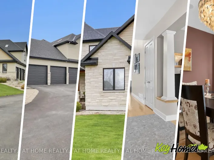 House for sale: 105 RAVENVIEW WAY, Ottawa