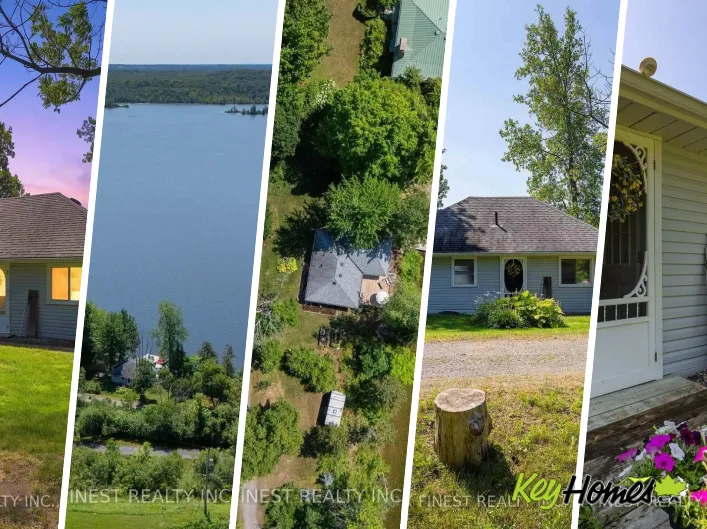 House for sale: 1050 ANKER LANE, Frontenac