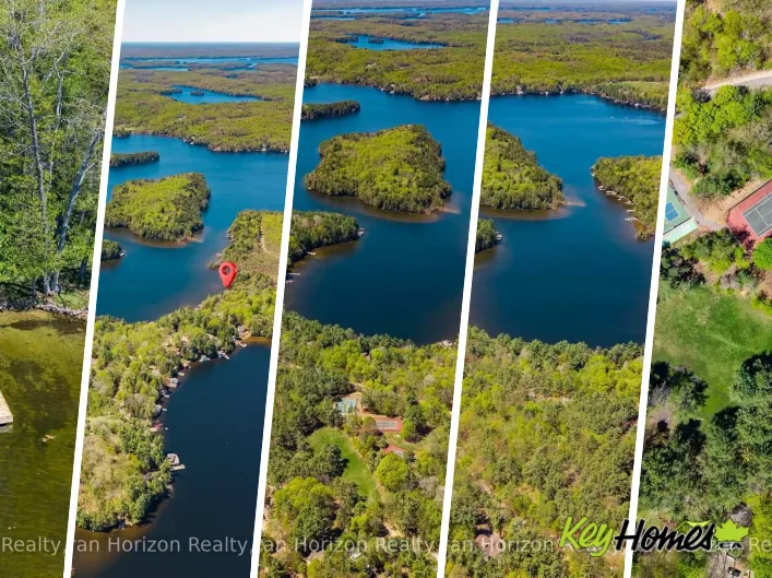 House for sale: 1050 FAIR-LEE PARK ROAD, Muskoka Lakes
