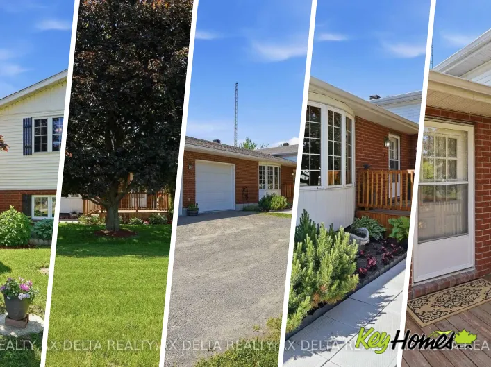 House for sale: 1051 ABERDEEN ROAD W, Champlain