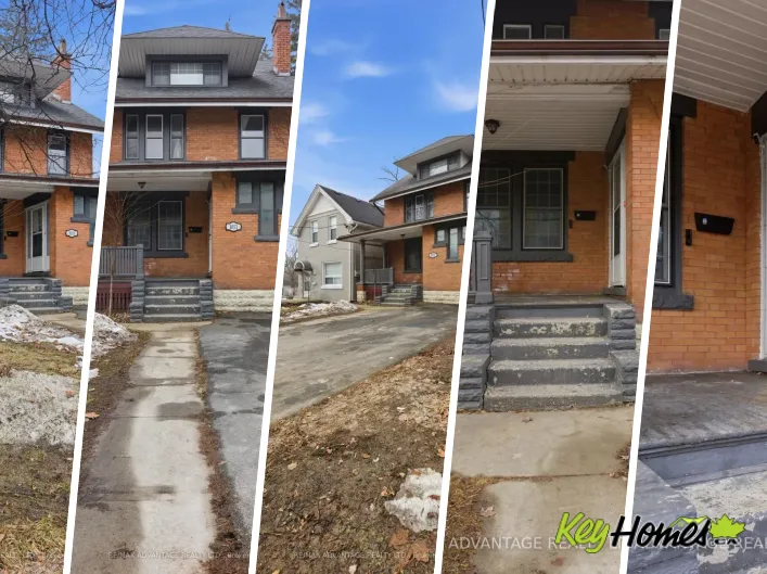 House for sale: 1051 RICHMOND STREET, London East