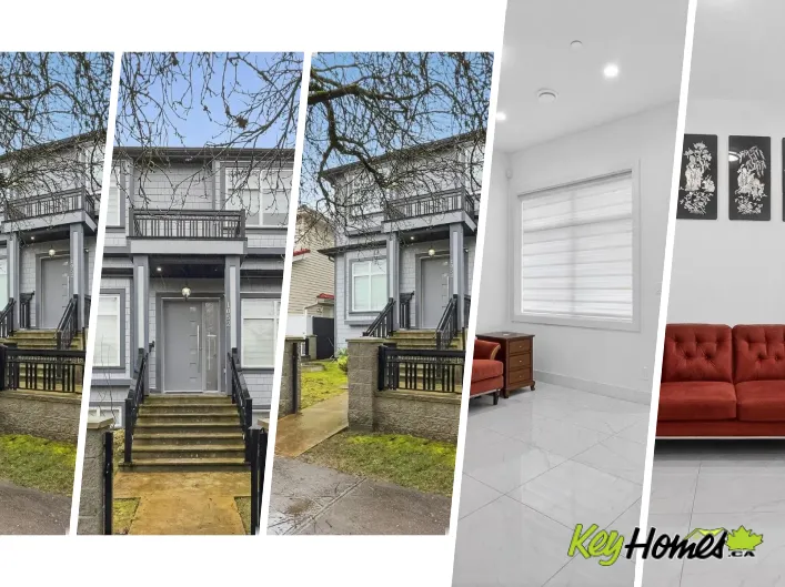 House for sale: 1052 E 50TH AVENUE, Vancouver