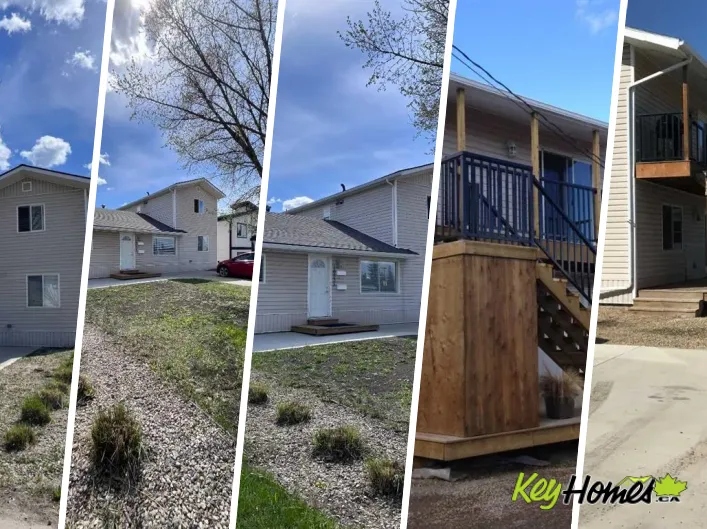 House for sale: 10531 104 Avenue, Grande Prairie