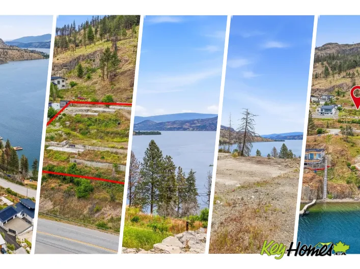Other for sale: 1054 Westside Road Highway S, West Kelowna