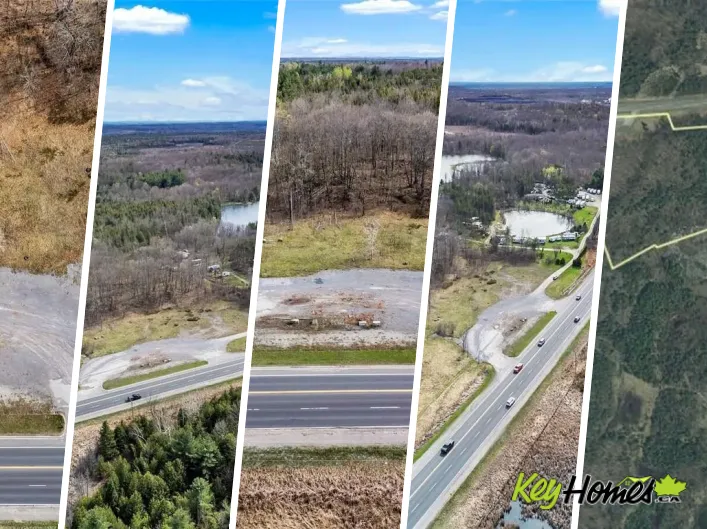 105400 HIGHWAY 7, Madoc