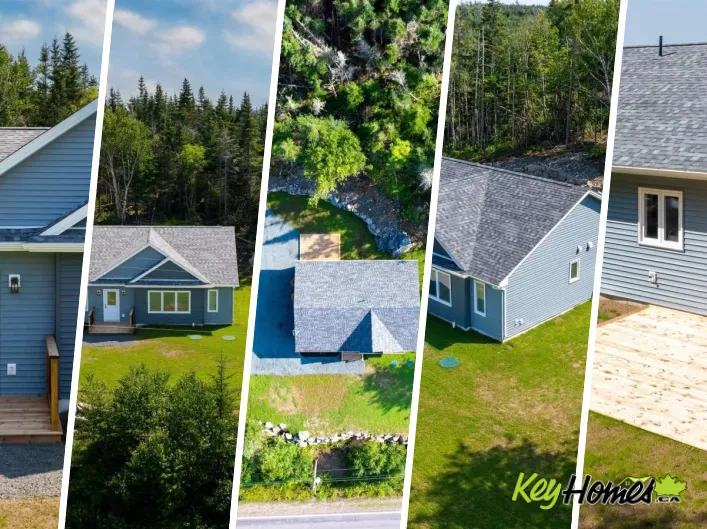 House for sale: 10546 Highway 7 Highway E, Oyster Pond