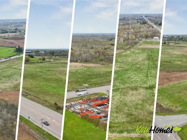 1055 HIGHWAY 6 N, Flamborough