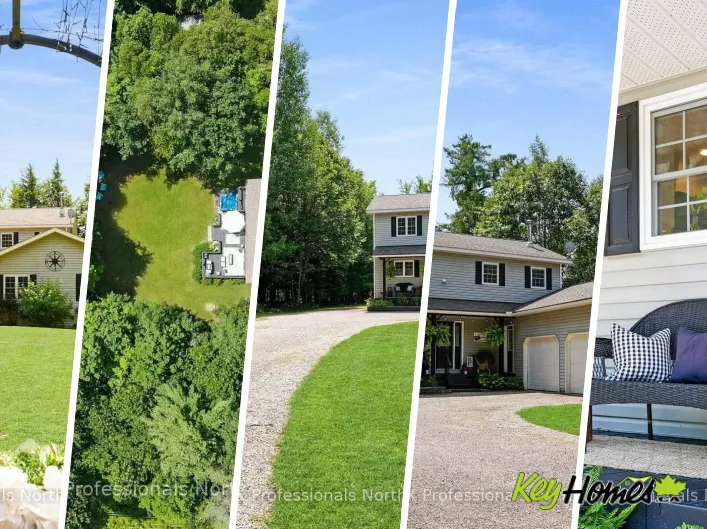 House for sale: 1057 SUBURBAN COURT, Dysart et al