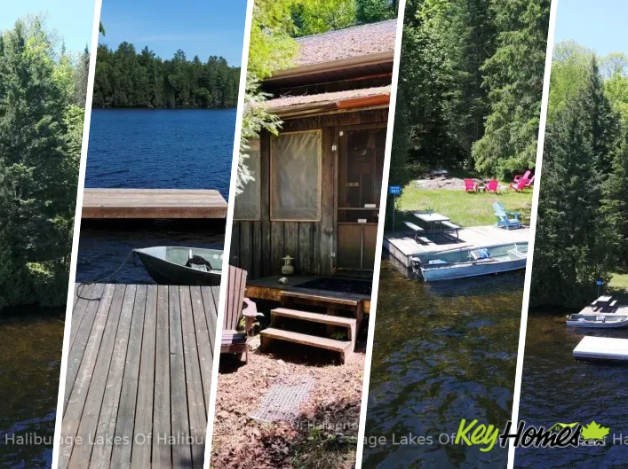 House for sale: 10573 LOON LAKE WAO, Highlands East