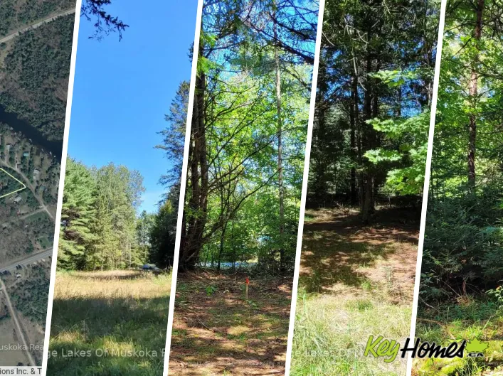 1059 ABLETT COURT, Algonquin Highlands