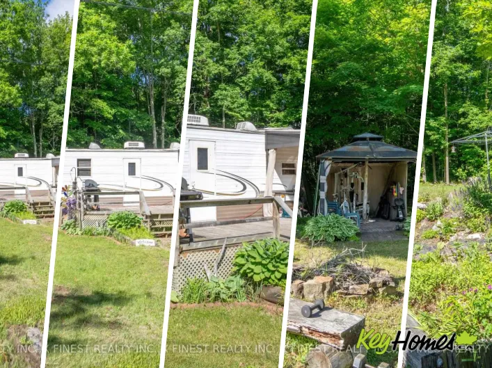 Mobile Home for sale: 1059 NORTHVIEW LANE, Frontenac