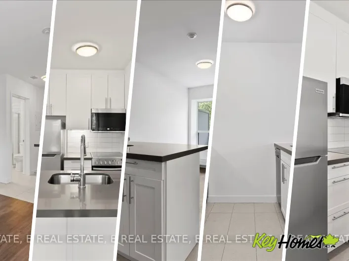 Other for rent: 106 - 10 GARFELLA DRIVE, Toronto