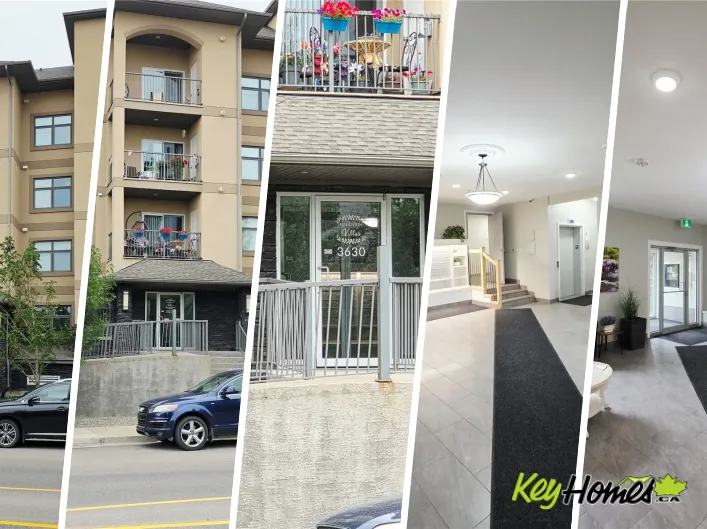 Apartment for sale: 106 3630 Haughton ROAD E, Regina